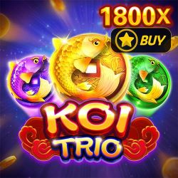 EMELON1688 JDB slot Koi Trio