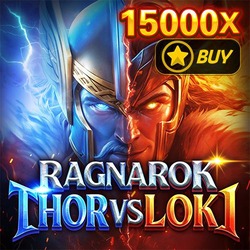 EMELON1688 JDB slot Ragnarok : Thor VS Loki