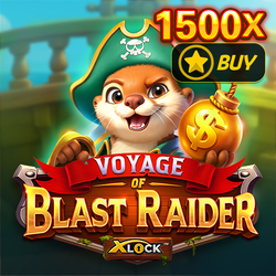 EMELON1688 JDB slot Voyage of Blast Raider X-Lock