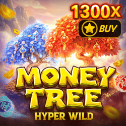 EMELON1688 JDB slot Money Tree - Hyper Wild