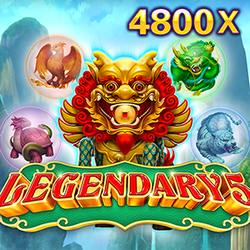 EMELON1688 JDB slot Legendary 5