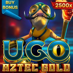 EMELON1688 JDB slot UGO Aztec Gold