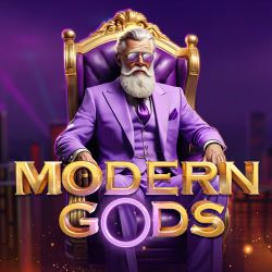 EMELON1688 JDB slot Modern Gods