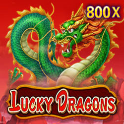 EMELON1688 JDB slot Lucky Dragons