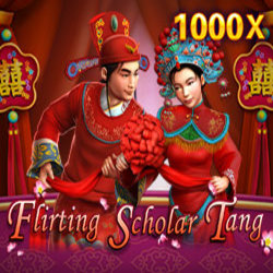 EMELON1688 JDB slot Flirting Scholar Tang