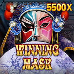 EMELON1688 JDB slot Winning Mask