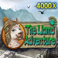 EMELON1688 JDB slot The Llama Adventure
