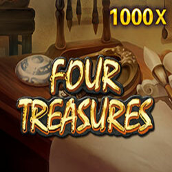EMELON1688 JDB slot Four Treasures