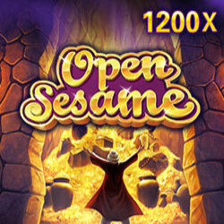 EMELON1688 JDB slot Open Sesame