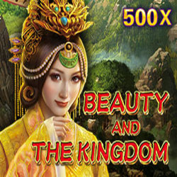 EMELON1688 JDB slot Beauty And The Kingdom