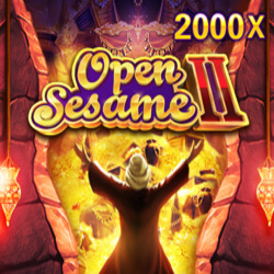 EMELON1688 JDB slot Open Sesame II