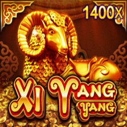 EMELON1688 JDB slot Xi Yang Yang