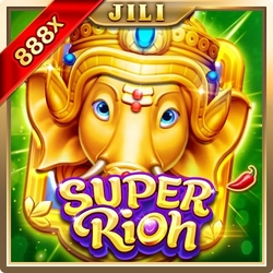 EMELON1688 JILI slot Super Rich