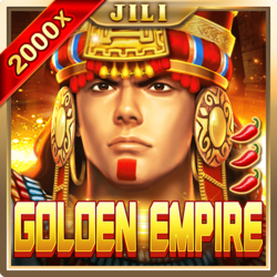 EMELON1688 JILI slot Golden Empire