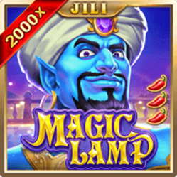 EMELON1688 JILI slot Magic Lamp