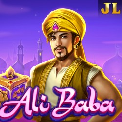 EMELON1688 JILI slot Ali Baba