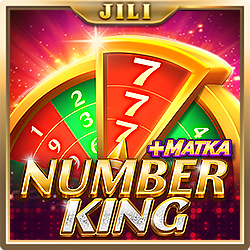 EMELON1688 JILI slot Number King