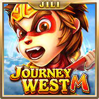 EMELON1688 JILI slot Journey West M