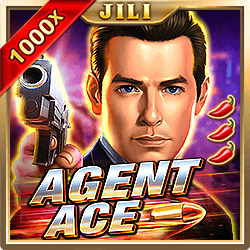EMELON1688 JILI slot Agent Ace