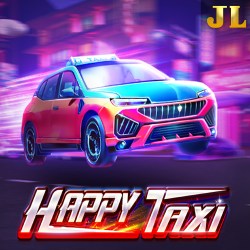 EMELON1688 JILI slot Happy Taxi
