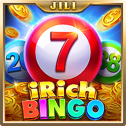 EMELON1688 JILI slot iRich Bingo