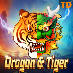 EMELON1688 JILI slot Dragon & Tiger