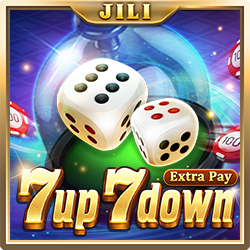 EMELON1688 JILI slot 7up7down
