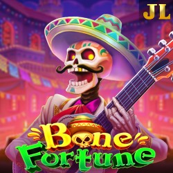 EMELON1688 JILI slot Bone Fortune