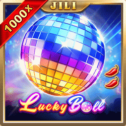 EMELON1688 JILI slot Lucky Ball