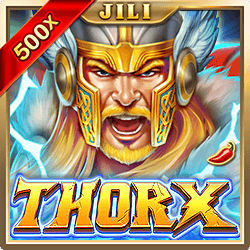 EMELON1688 JILI slot Thor X