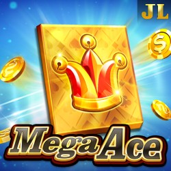 EMELON1688 JILI slot Mega Ace
