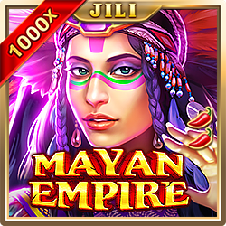 EMELON1688 JILI slot Mayan Empire