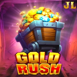 EMELON1688 JILI slot Gold Rush