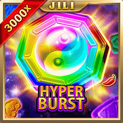 EMELON1688 JILI slot Hyper Burst