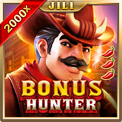 EMELON1688 JILI slot Bonus Hunter