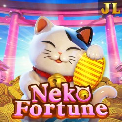EMELON1688 JILI slot Neko Fortune
