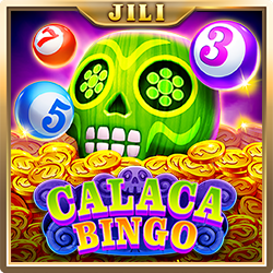 EMELON1688 JILI slot Calaca Bingo