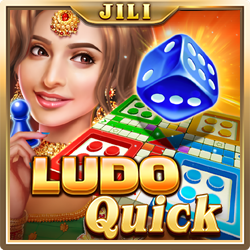 EMELON1688 JILI slot Ludo Quick