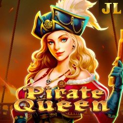 EMELON1688 JILI slot Pirate Queen