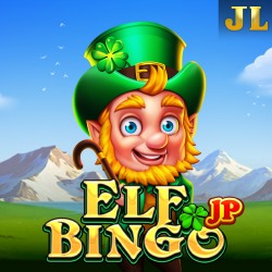 EMELON1688 JILI slot Elf Bingo