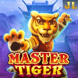 EMELON1688 JILI slot Master Tiger