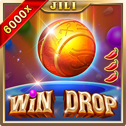 EMELON1688 JILI slot Win Drop