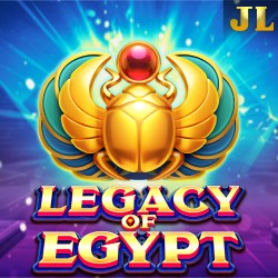EMELON1688 JILI slot Legacy of Egypt
