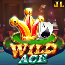 EMELON1688 JILI slot Wild Ace