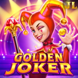 EMELON1688 JILI slot Golden Joker