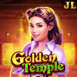 EMELON1688 JILI slot Golden Temple