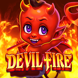 EMELON1688 JILI slot Devil Fire