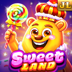 EMELON1688 JILI slot Sweet Land