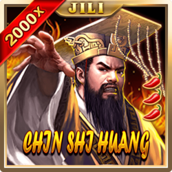 EMELON1688 JILI slot Chin Shi Huang