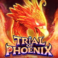 EMELON1688 JILI slot Trial of Phoenix